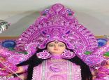Nimtala Durga Mandir 