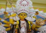 Kodma Garmin Soloanna Durga Puja