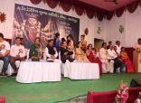 A B Type Puja Committee