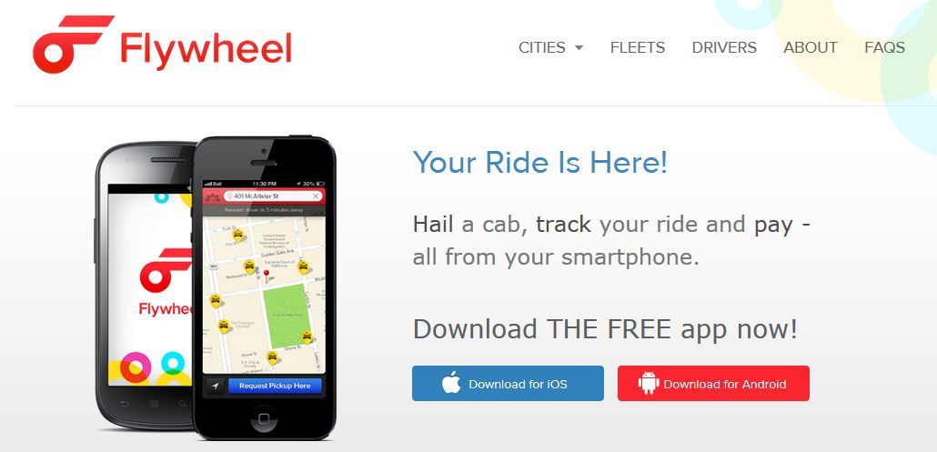 Скачать mobile taxi на компьютер