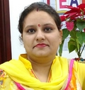 Sonia Tiwari