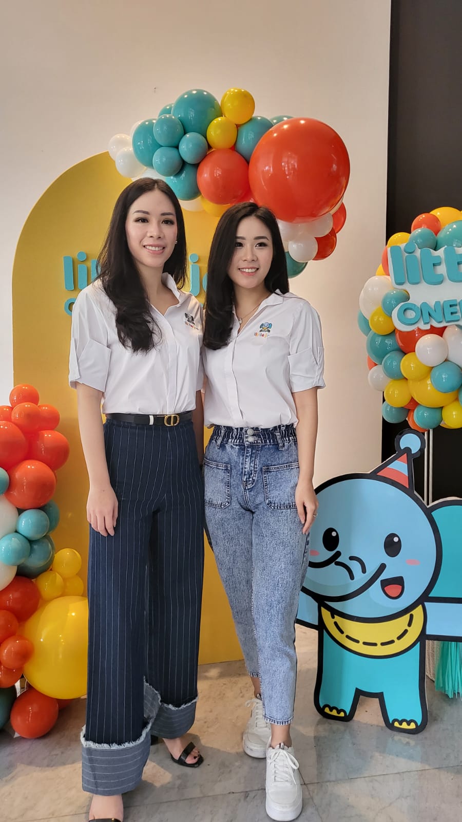 Little Joy Indonesia Rayakan 1 Tahun Penuhi Nutrisi Anak Indonesia 2 Little Joy Indonesia Rayakan 1 Tahun Penuhi Nutrisi Anak Indonesia