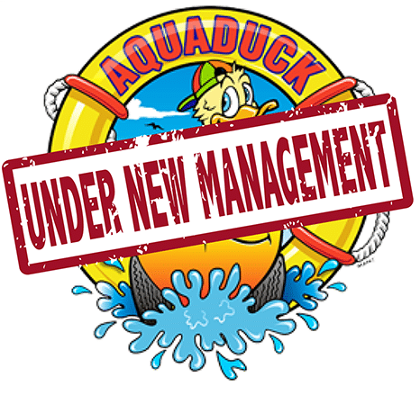 Under New Management