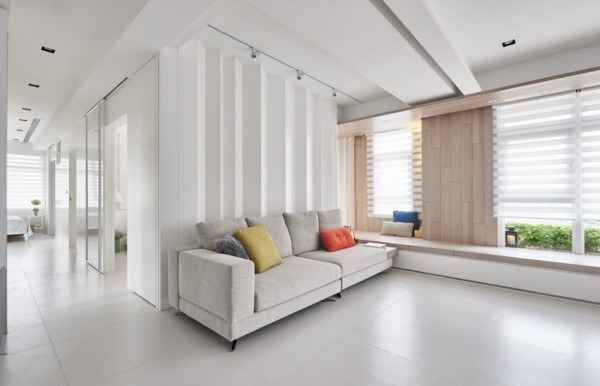 Peran Warna pada Interior | SARAÈ Blog