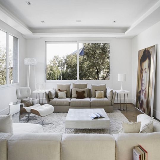If You Don’t Want Your Minimalist-Design Room Looks Dulls & Monotonous | SARAÈ Blog