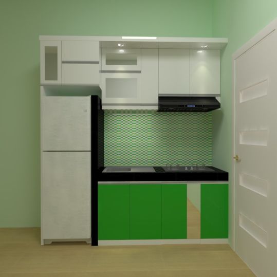 Minimalist Kitchen Inspirations | SARAÈ Blog