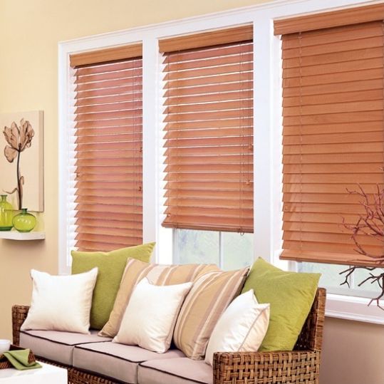Window Blind, Curtain’s Substitute with Minimalist Style | SARAÈ Blog