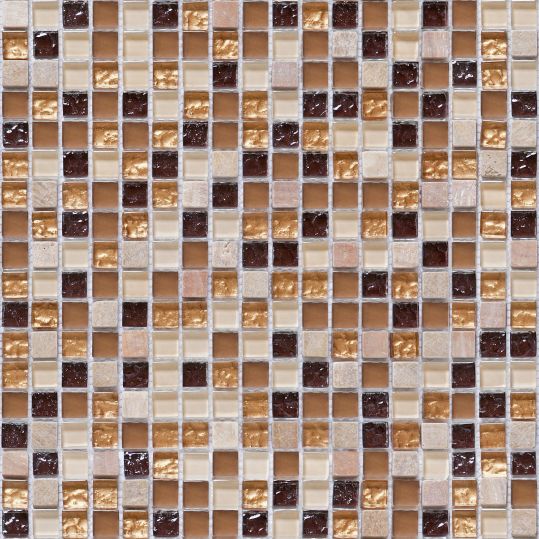 Artistic Interior Touch with Mosaic | SARAÈ Blog