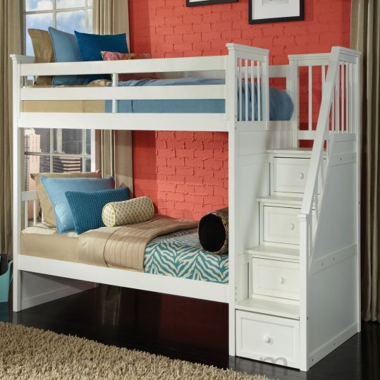 Tips: Organizing Narrow Space Bedroom | SARAÈ Blog