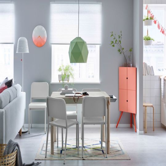 Make Your Cozy Corner | SARAÈ Blog