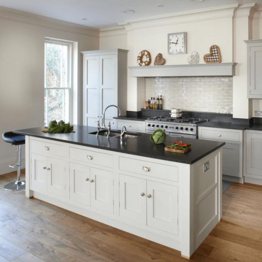 Inspirasi Dapur: Kitchen Island, Meja Dapur Tambahan yang Multifungsi | SARAÈ Blog