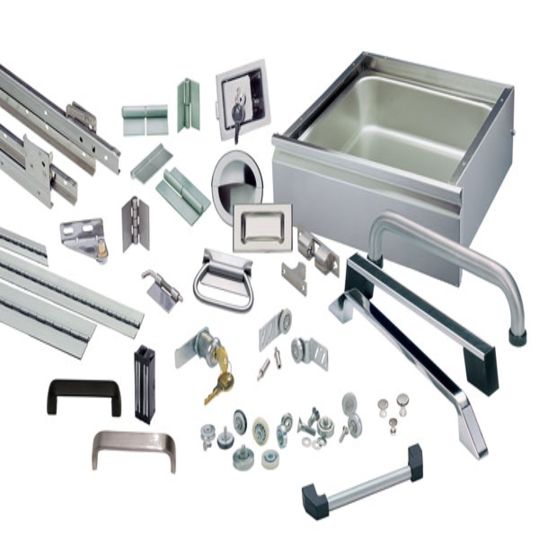 Brand Hardware Populer dengan Kualitas Juara | SARAÈ Blog