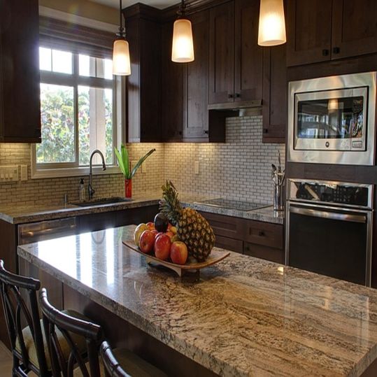 Macam-macam Material Top Table Dapur | SARAÈ Blog