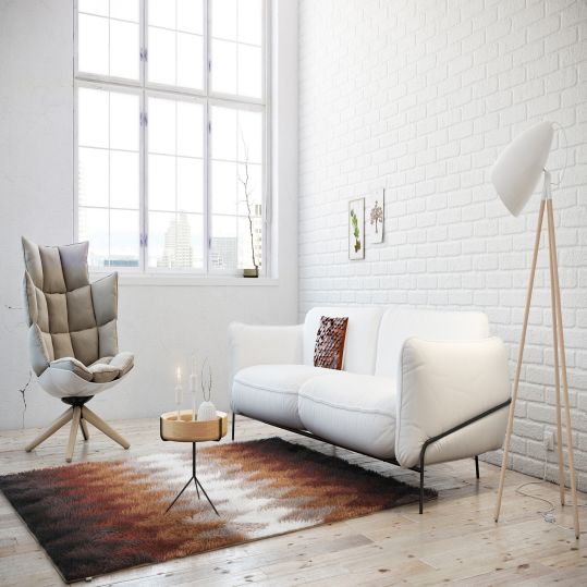 Lampu Duduk Cantik Penghias Interior | SARAÈ Blog