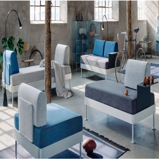 Sofa Multifungsi yang Futuristik Jadi Trend Masa Kini | SARAÈ Blog