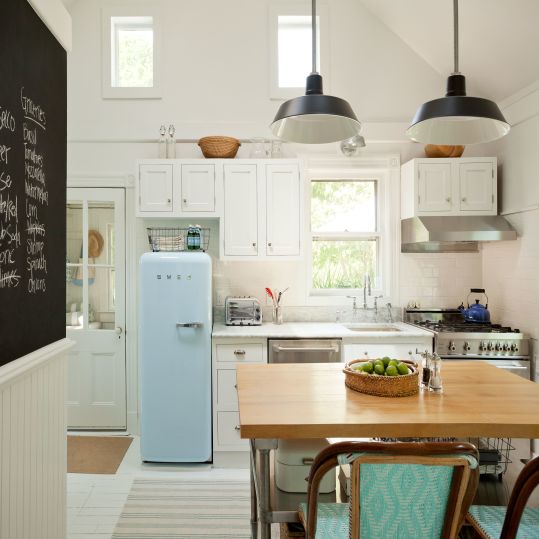 Cabinet Pantry Pengganti Dapur untuk anda yang Super Sibuk | SARAÈ Blog