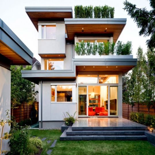 #TodayTips: Rumah Tumbuh dan Proses Pembangunan Berkelanjutan | SARAÈ Blog
