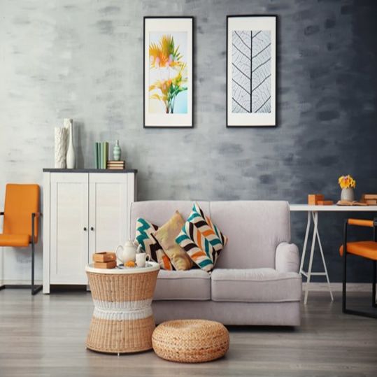 Less Budget Furniture and Interior | SARAÈ Blog