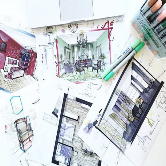 Berapa Sih Harga Desain Interior? | SARAÈ Blog