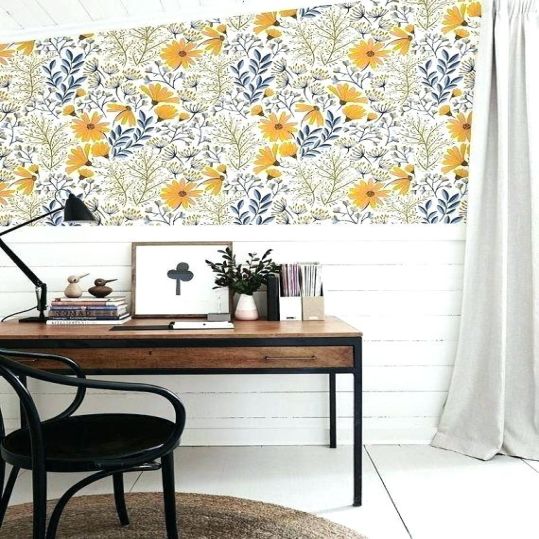 Trend Wallpaper yang Populer di Tahun 2019 | SARAÈ Blog