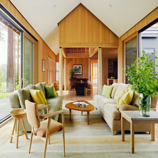 10 Konsep Gaya Interior Kekinian dan Mendunia | SARAÈ Blog
