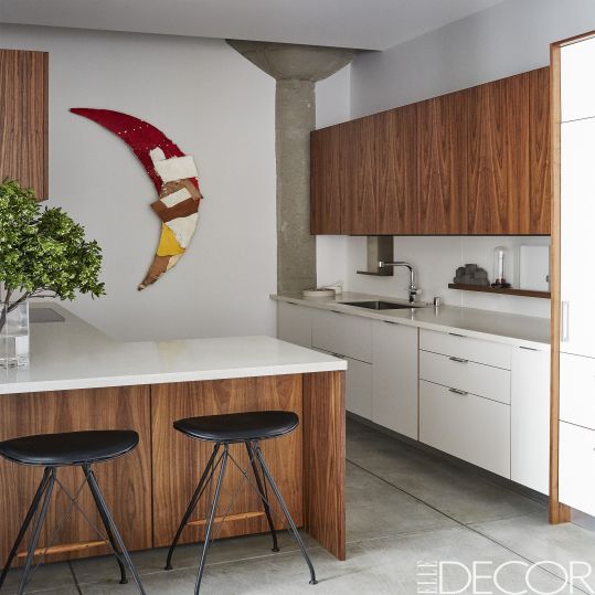 9 Elemen Dekorasi pada Interior Minimalis | SARAÈ Blog