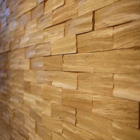 Berbagai Pilihan Finishing Dinding yang Sesuai dengan Trend Interior 2019 | SARAÈ Blog