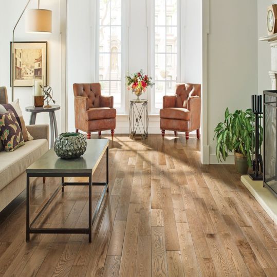 Tips Memilih Material untuk Flooring | SARAÈ Blog