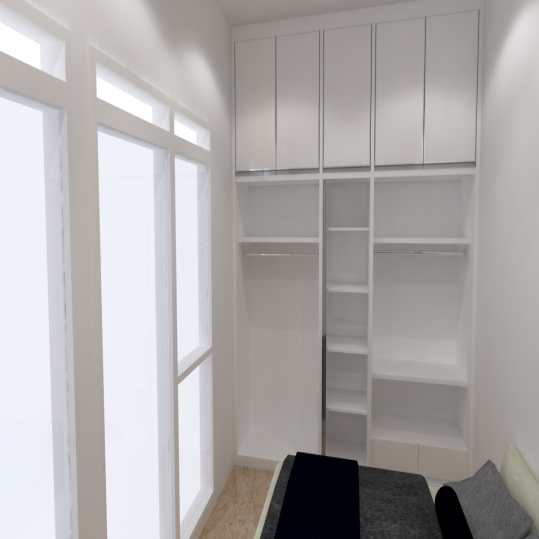 5 Tips Menata Kamar Tidur Minimalist Agar Istirahat Makin Berkualitas | SARAÈ Blog
