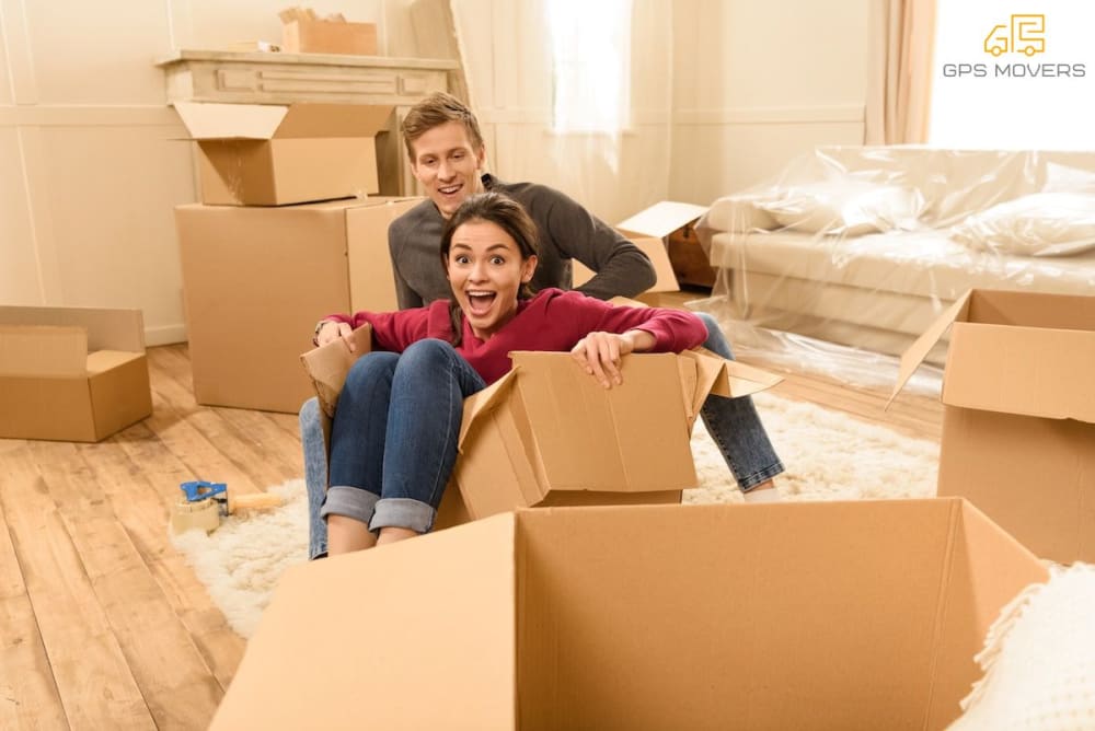 🏠 Ev Eşyası Depolama Rehberi: Eviniz Dar Geldiğinde Yardımınıza Biz Yetişiriz!