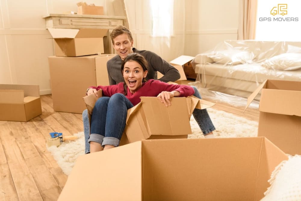 🏠 Ev Eşyası Depolama Rehberi: Eviniz Dar Geldiğinde Yardımınıza Biz Yetişiriz!