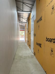 Depporium Eşya Depolama Alanları