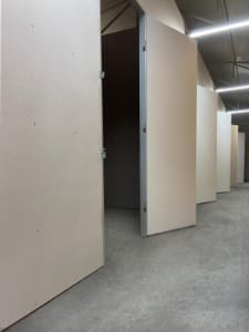 Depporium Eşya Depolama Alanları