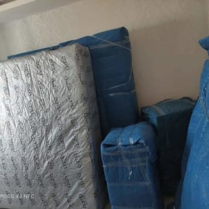 Depporium Eşya Ambalaj Örnekleri