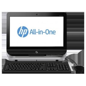 Hp Pro All In One 3520 Pc 500gb 4gb Intel Dual Core Hubtechshop