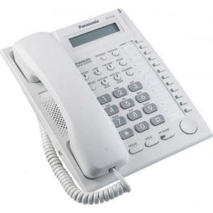Panasonic Kx T7730 Telephone Hubtechshop Nairobi Kenya