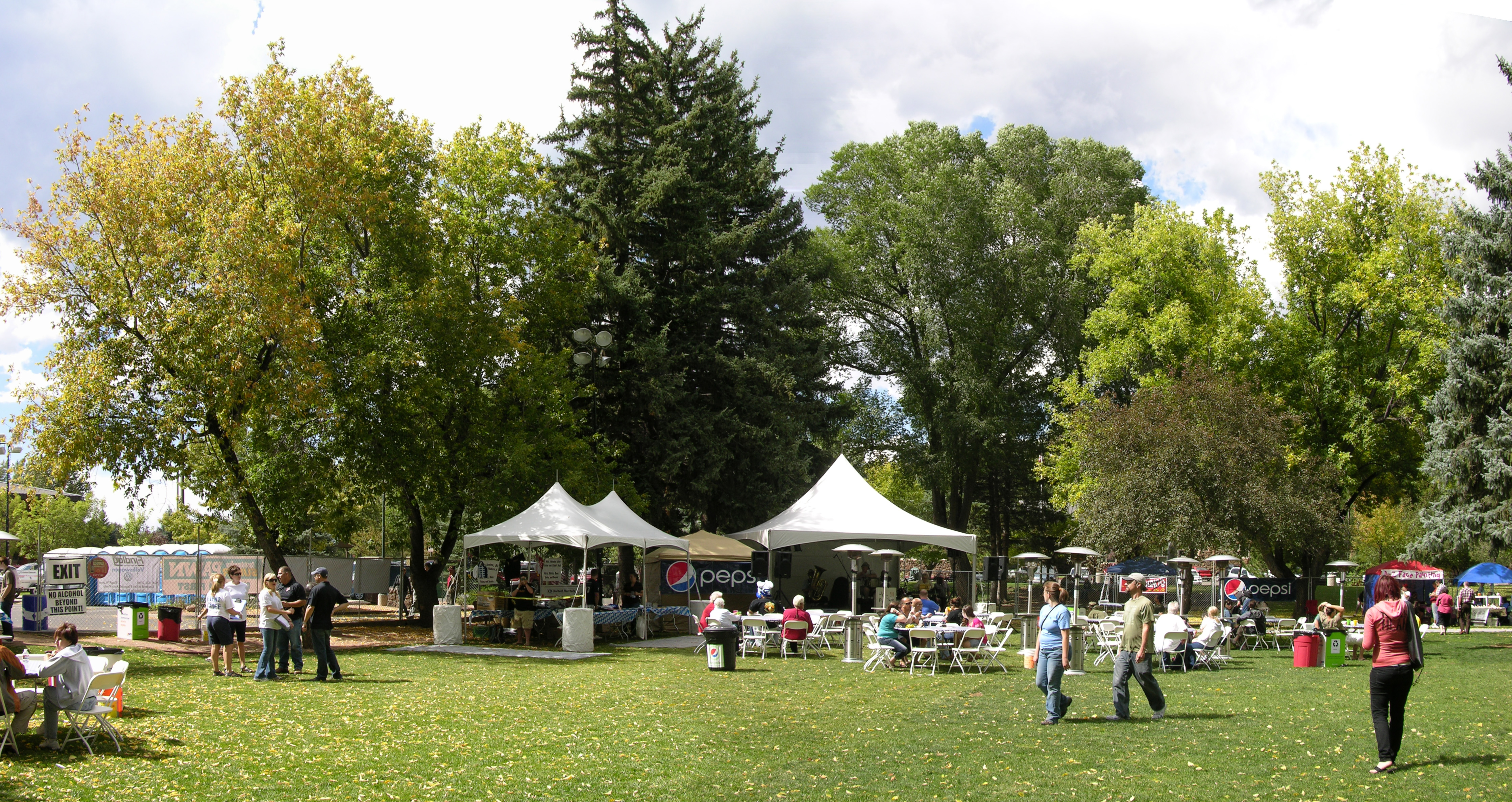 11th Annual Flagstaff Oktoberfest Visit Arizona