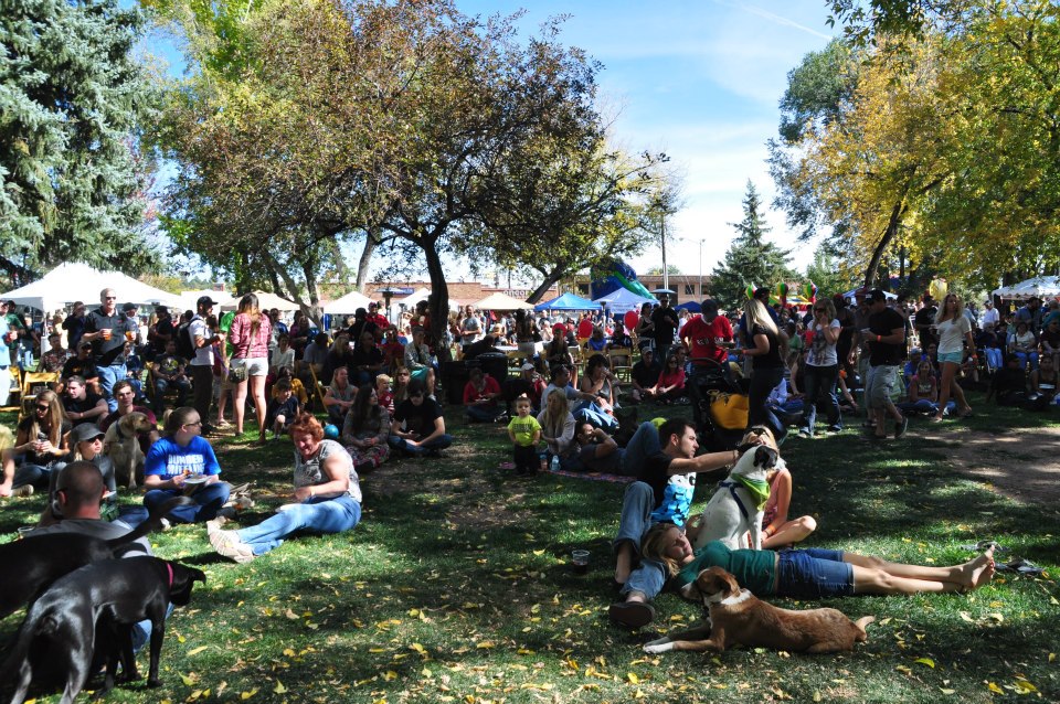 11th Annual Flagstaff Oktoberfest Visit Arizona