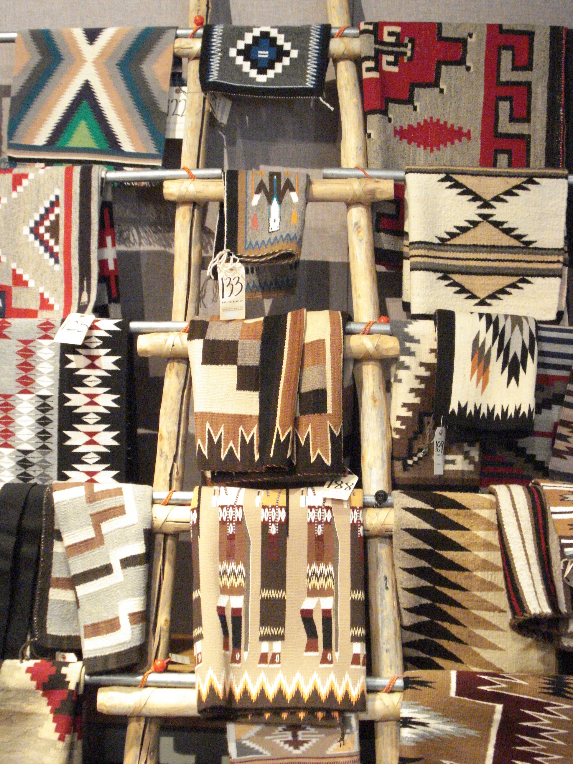 14th Annual Pueblo Grande Navajo Art & Rug Auction Visit Arizona