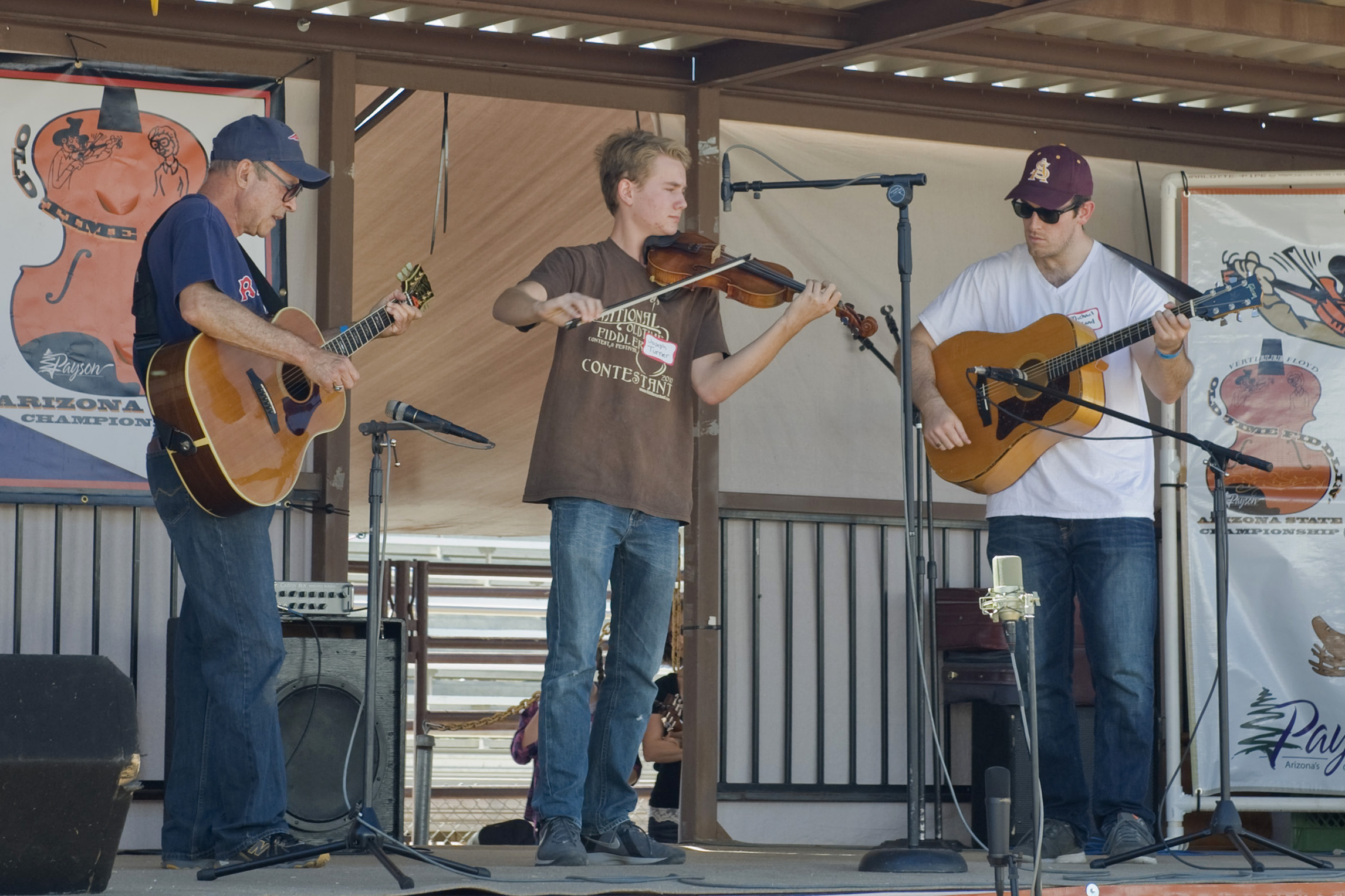 annual-old-time-fiddle-contest-acoustic-celebration-visit-arizona