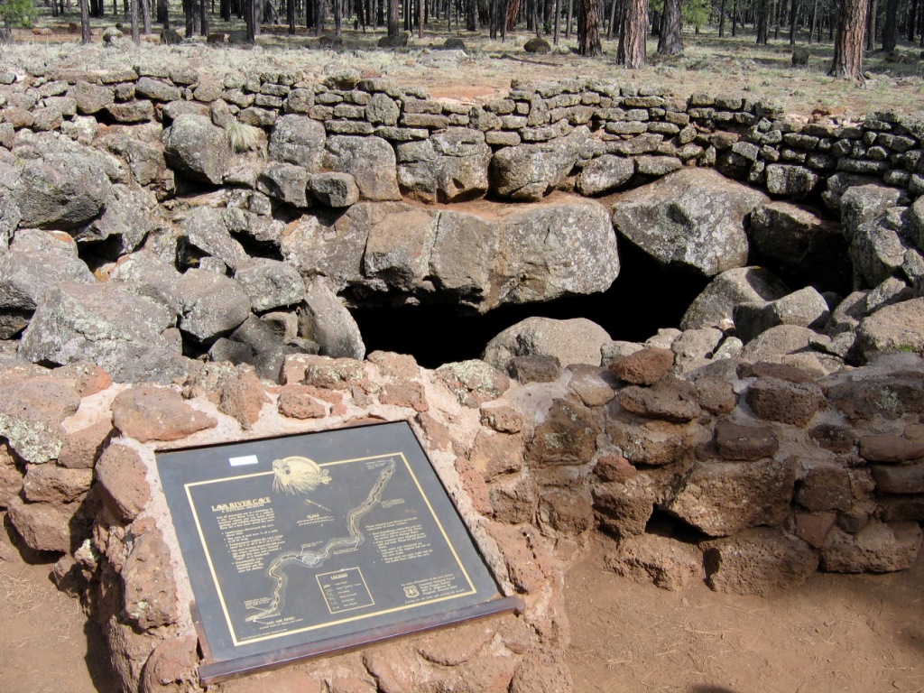 Beyond the Red Rocks: Exploring the Hidden Gems of the Navajo Nation North of Flagstaff