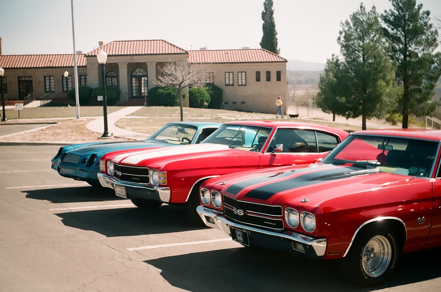 5 Places Where Vintage Car Culture Thrives in Arizona Visit Arizona