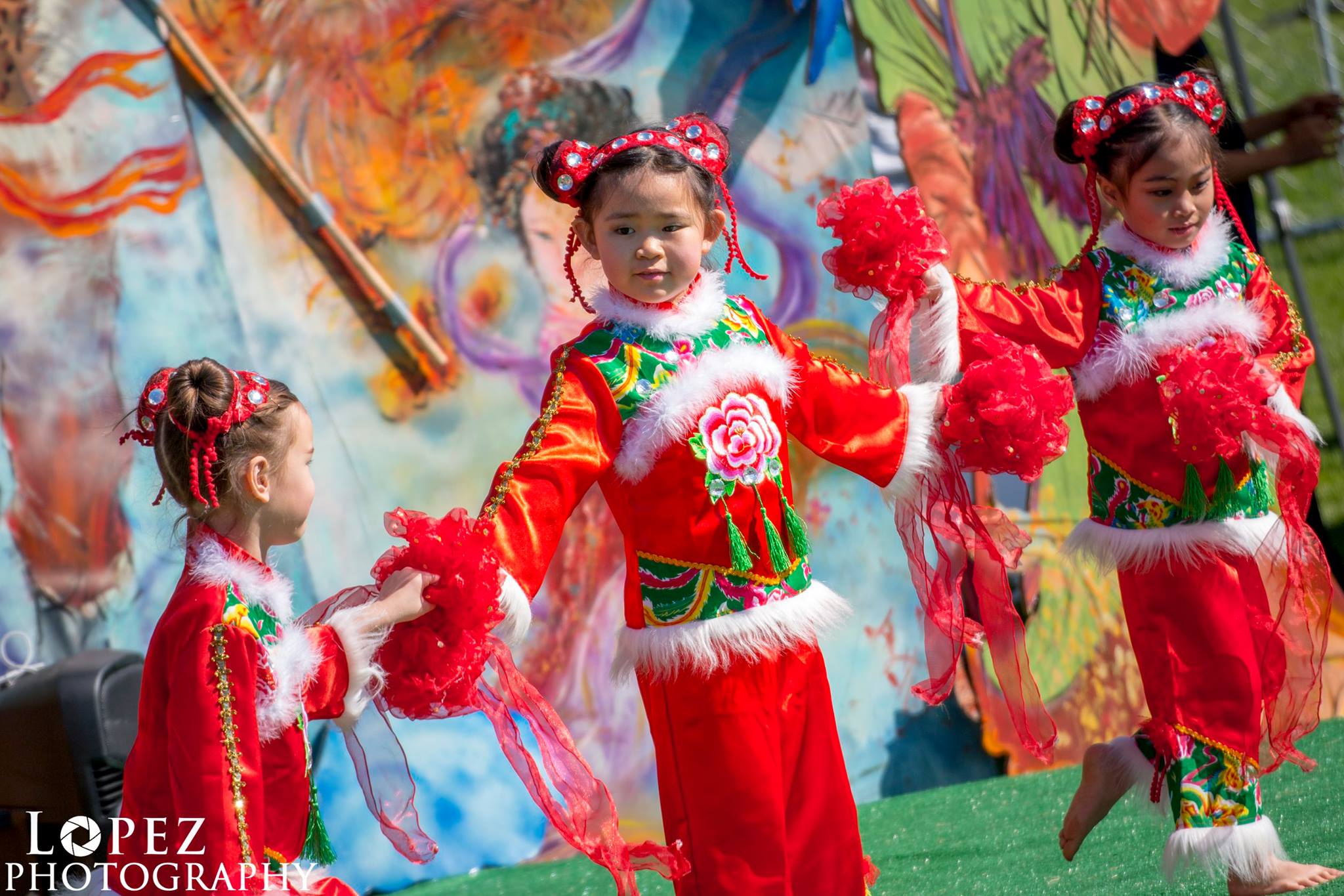 Chinese Week’s Culture and Cuisine Festival Visit Arizona