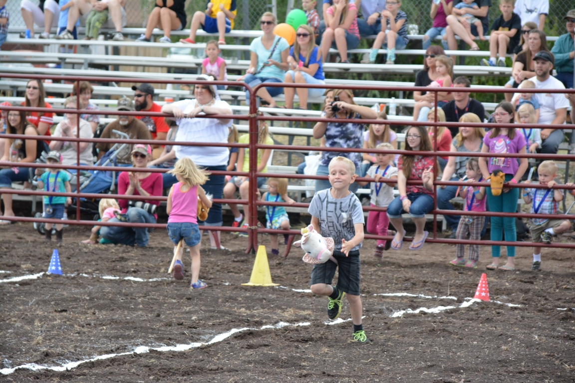 Eagar Days Gun Show & Outdoor Expo Visit Arizona