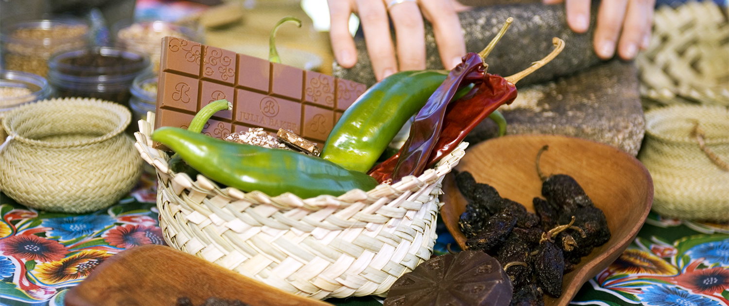 Chiles & Chocolate Festival Visit Arizona