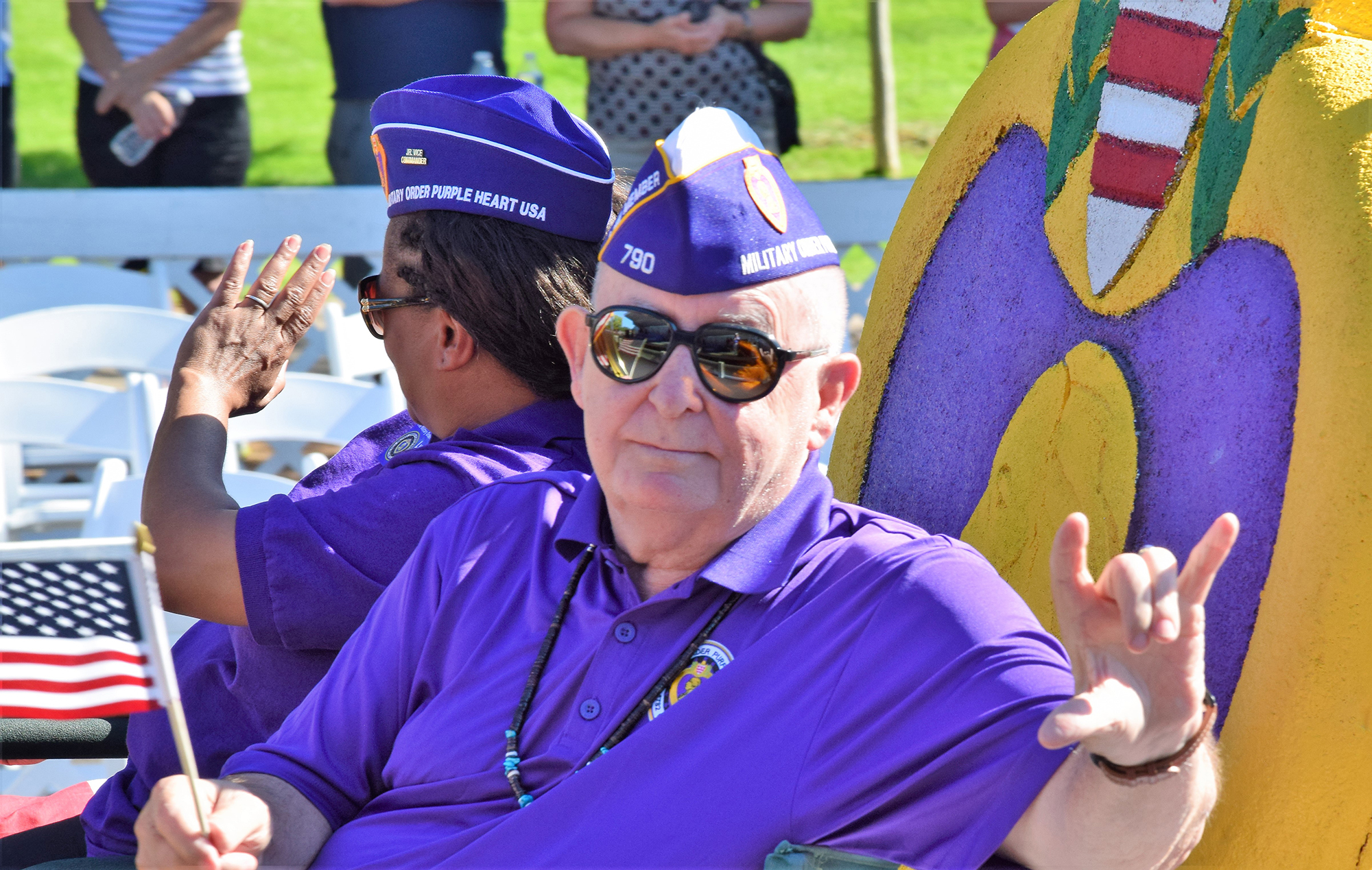 21st Annual Phoenix Veterans Day Parade Visit Arizona