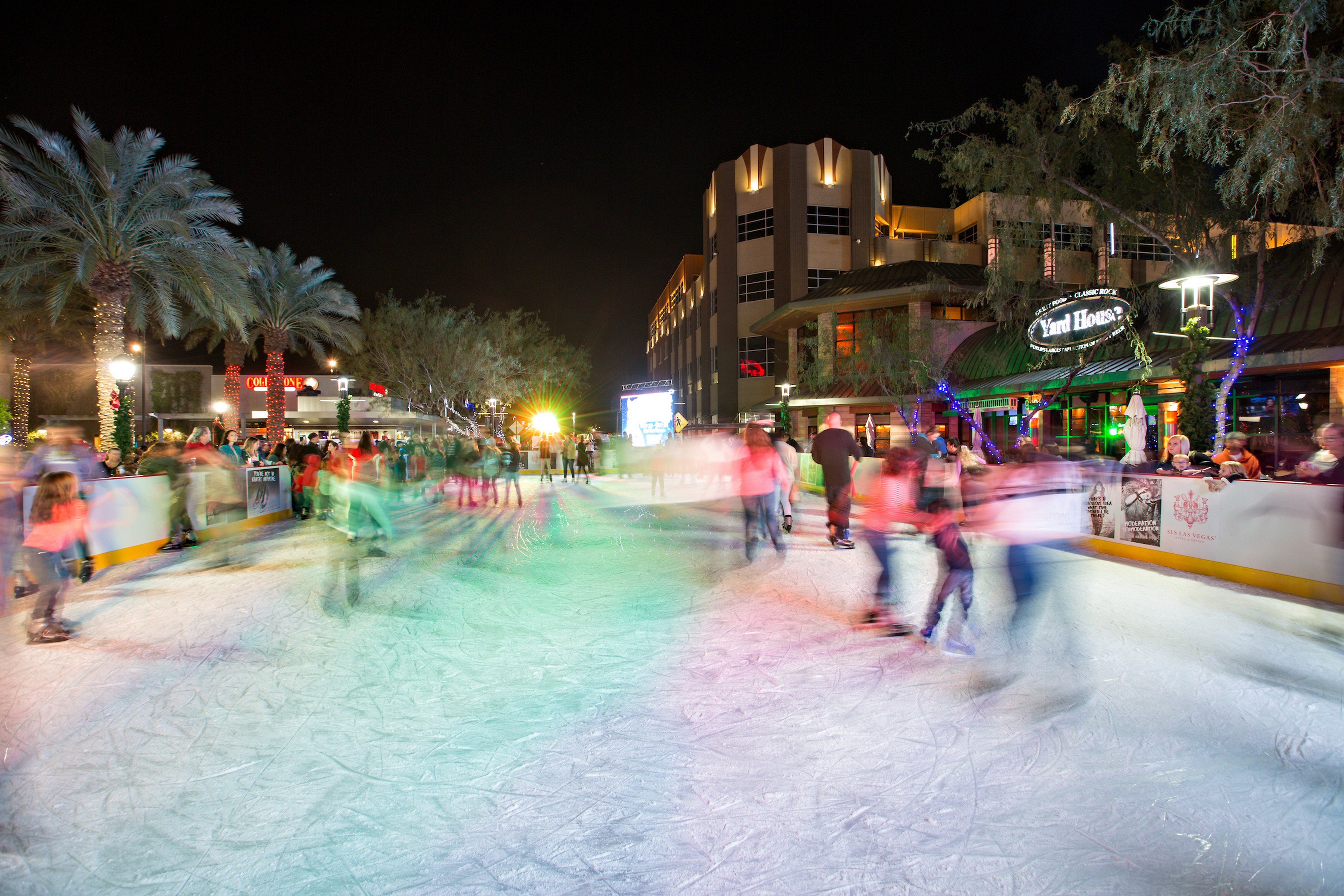 Skate Westgate Visit Arizona