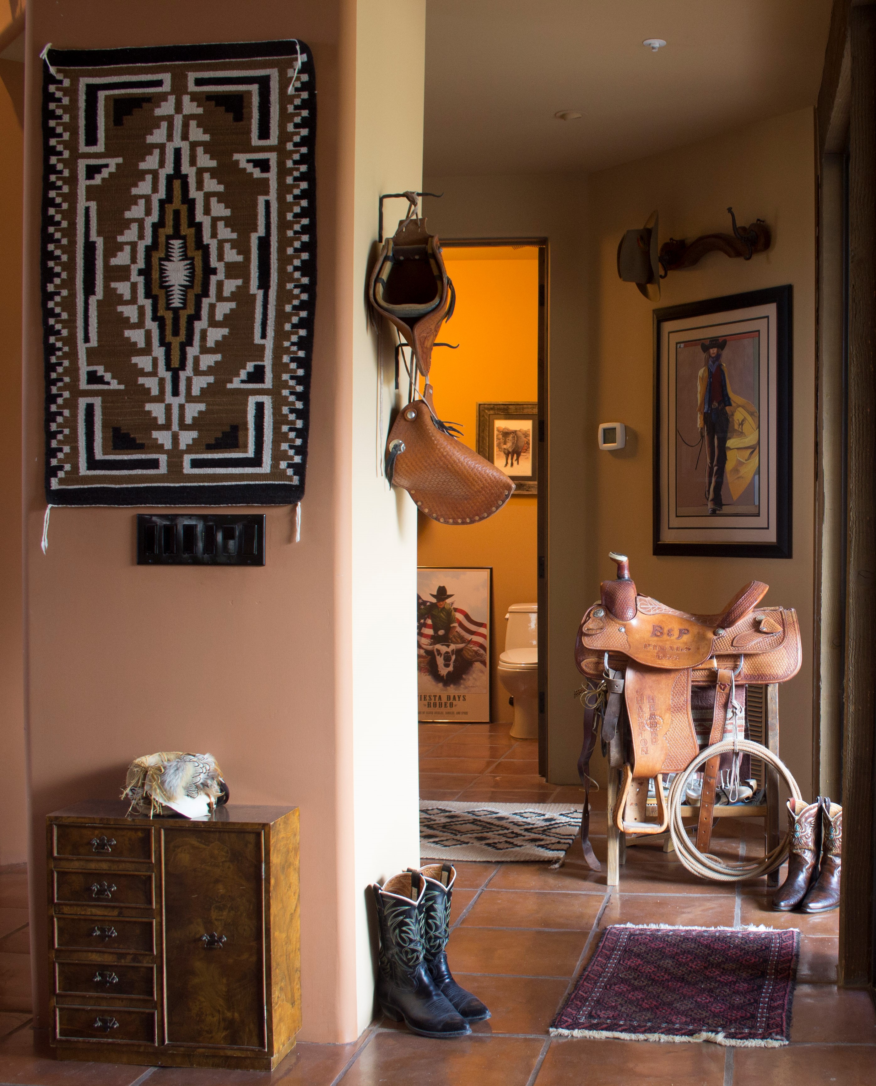 Cave Creek Museum Homes Through Time Tour Visit Arizona