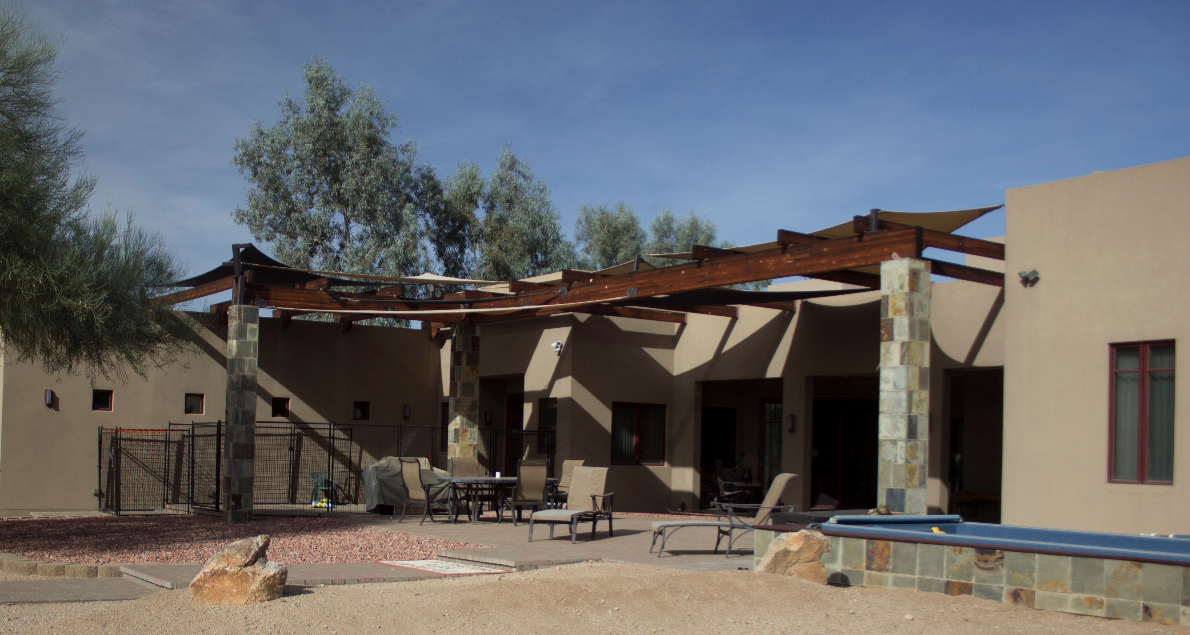 Cave Creek Museum Homes Through Time Tour Visit Arizona