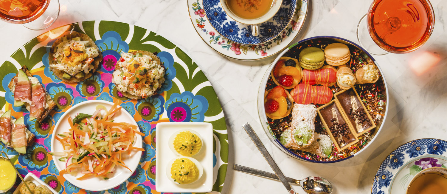 Tea Time in Arizona Visit Arizona